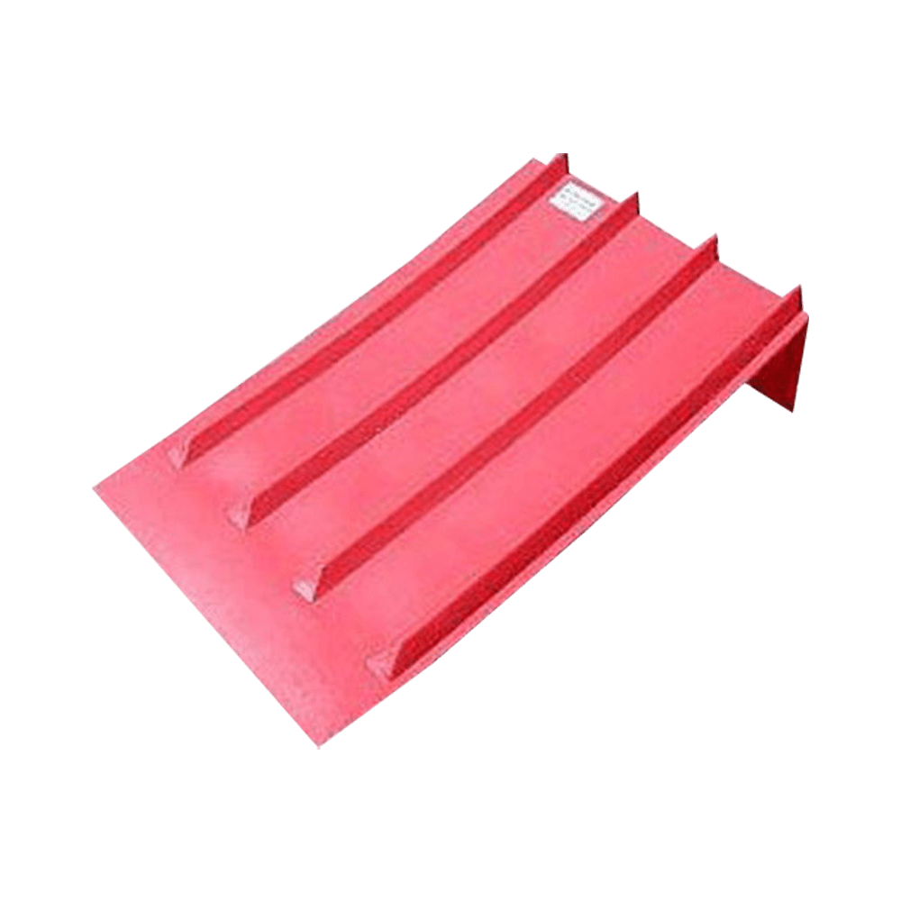 Protector de colț VeeBoards pentru cărămidă (9' X 36' X 24')