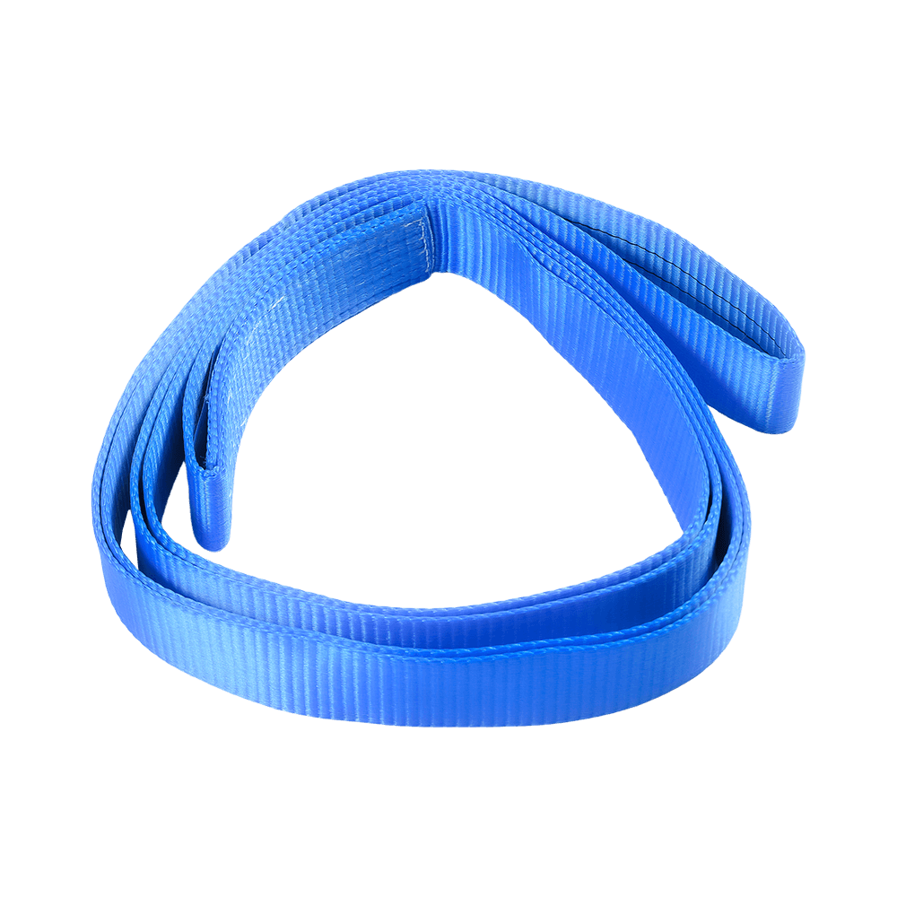 2 inch 2.3T poliester cureaua chinga fara sfarsit