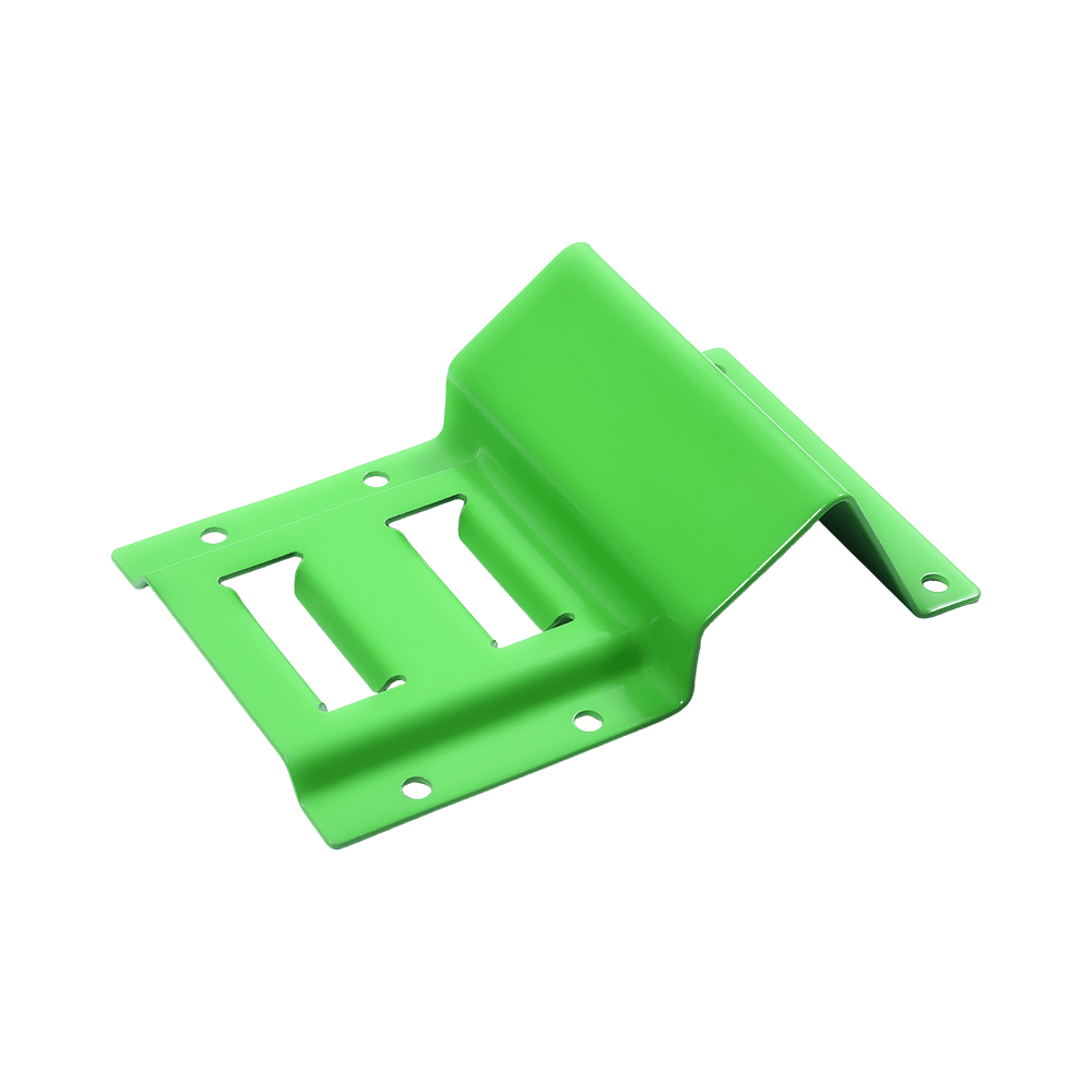 Comerț cu ridicata Heavy Duty E Track Wheel Chock Kit Trailer Tie Down System