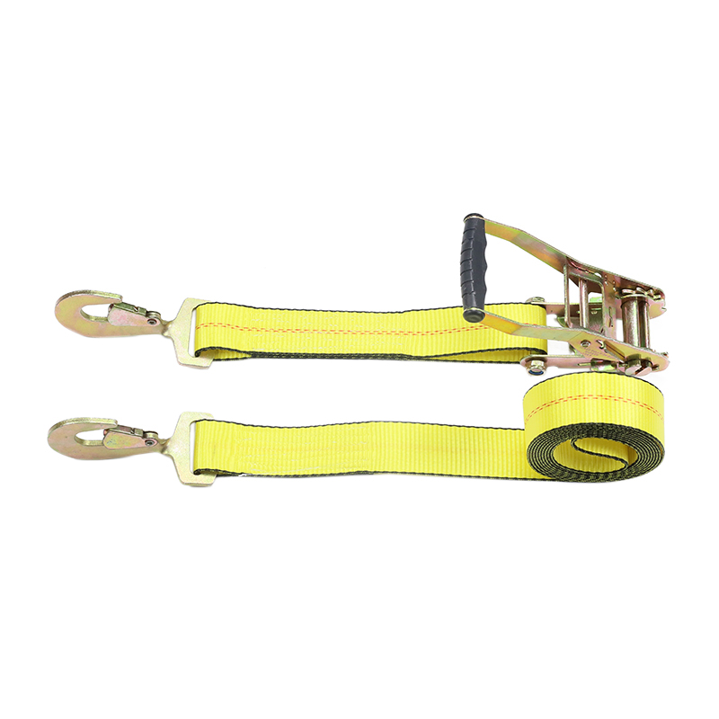 Curele cu clichet Redline 2'' X 27' pentru transportul sigur al mărfurilor