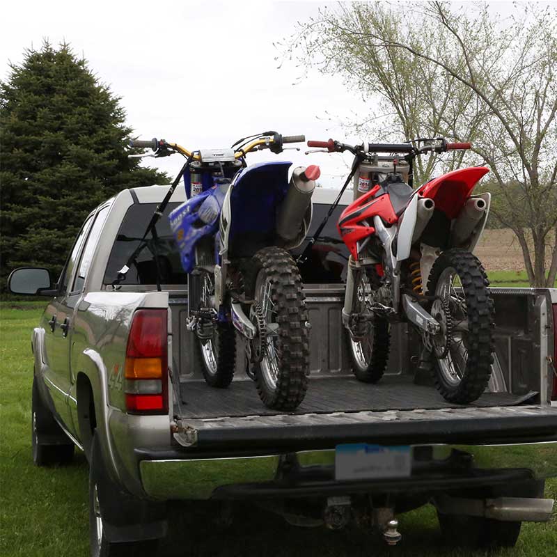 Curea de legare cu clichet pentru motociclete de 1 inchi x 6 pi de înaltă tenacitate cu buclă cusută de 12 inchi