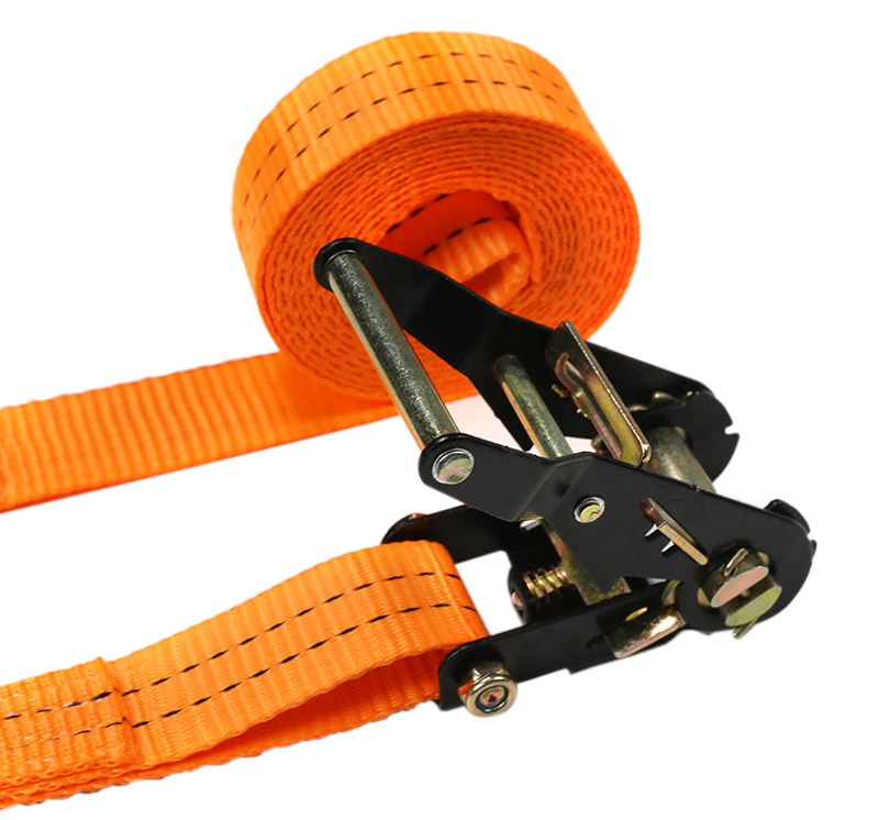 Producător 35mm 2t Tensionator Cargo Leshing Belt