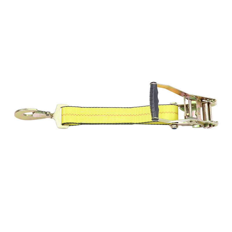Curele cu clichet Redline 2'' X 27' pentru transportul sigur al mărfurilor