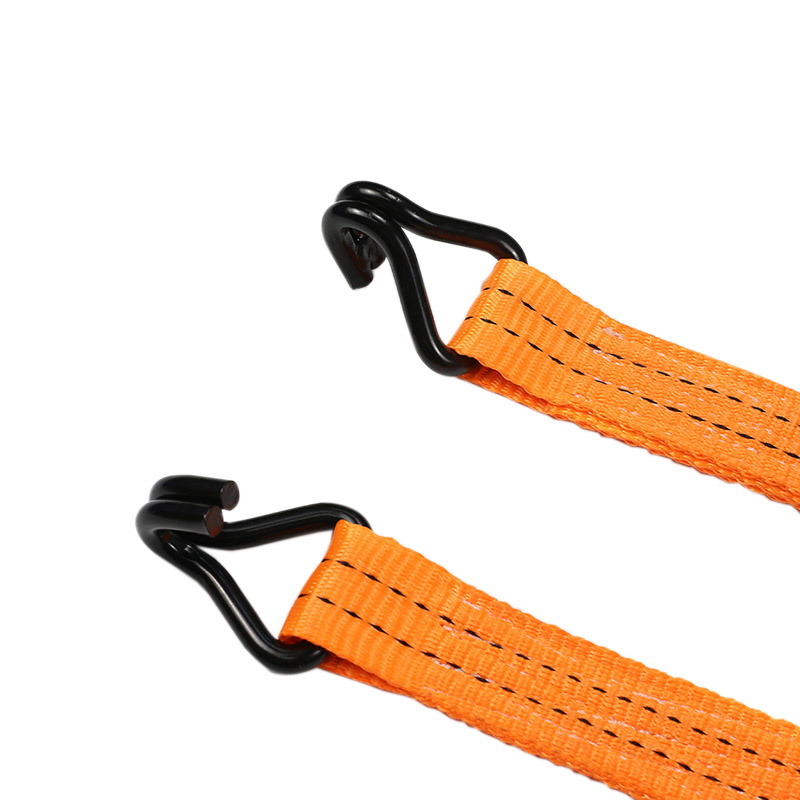 Producător 35mm 2t Tensionator Cargo Leshing Belt