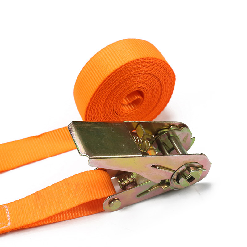 Curelele cu clichet cu cârlig dublu J de 25 mm (model BT-TDS-023)