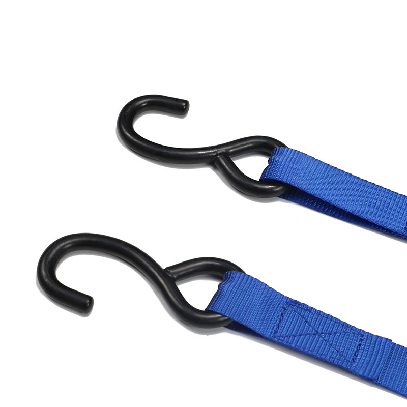 Cârligul european de legare cu clichet de 25 mm tip S (model BT-TDS-021)