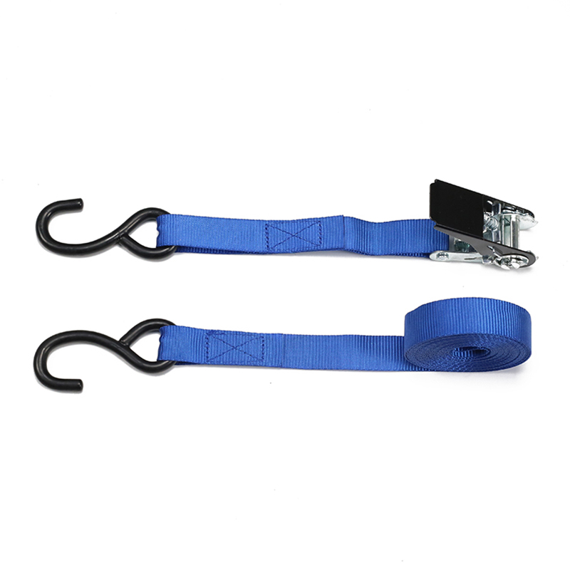 Cârligul european de legare cu clichet de 25 mm tip S (model BT-TDS-021)