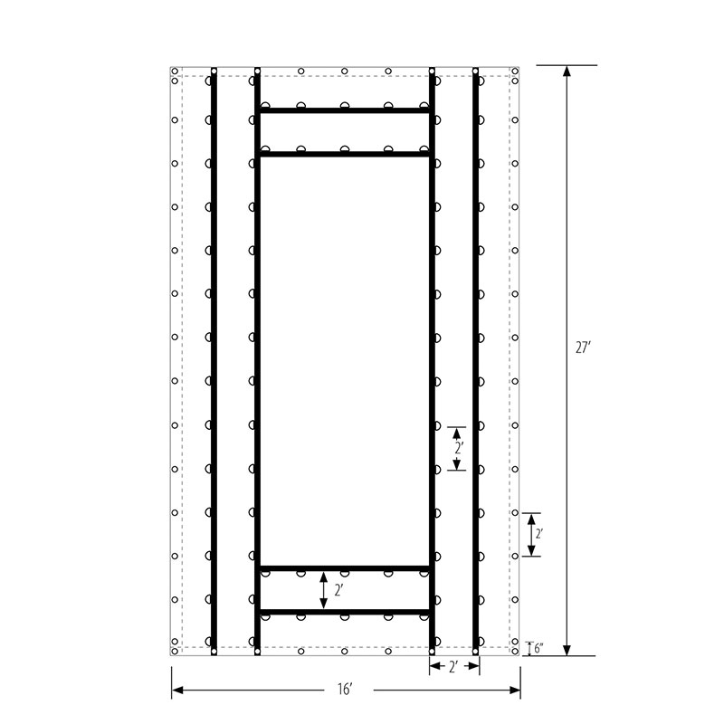 Prelate cu bobine rezistente