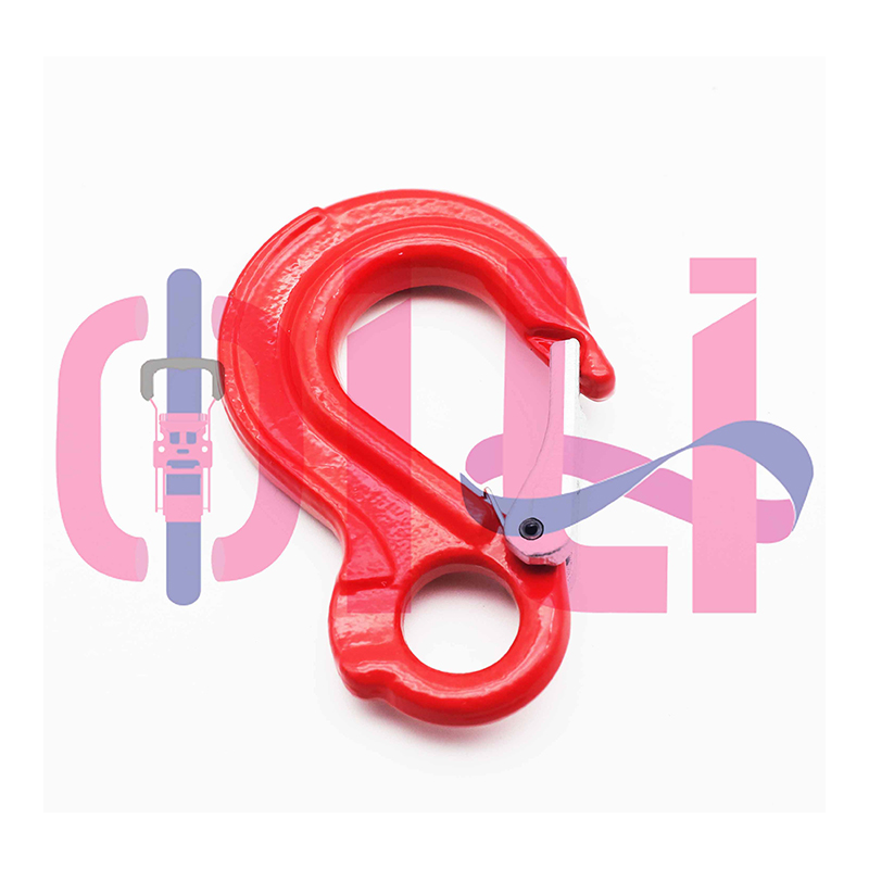 Cârligul pentru sling pentru ochi G80