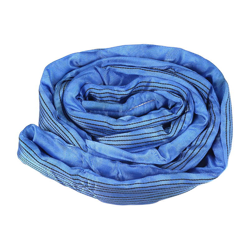 Centura rotundă de sling 8T