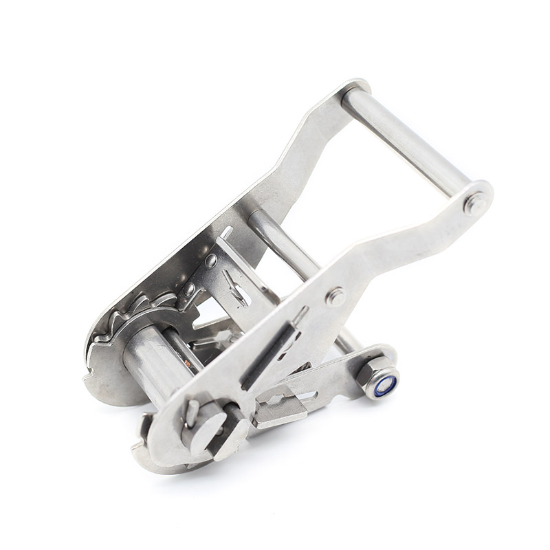 Catarama cu clichet din oțel inoxidabil de 1,5 inch 3T de calitate profesională