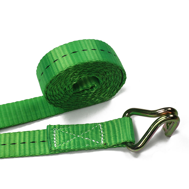 Curea cu clichet de 1 buc în carcasă din plastic de 25 mm