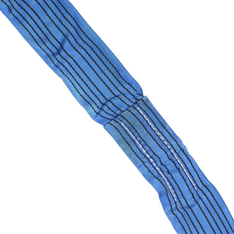 Centura rotundă de sling 8T
