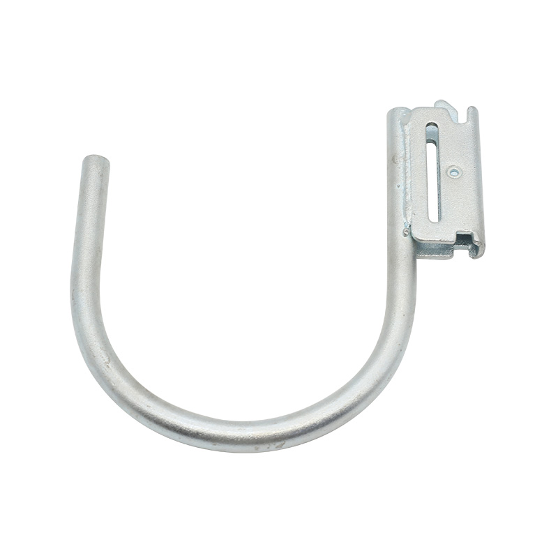 Montajul pentru remorcă E-Track J-Hook de 4,5 inchi
