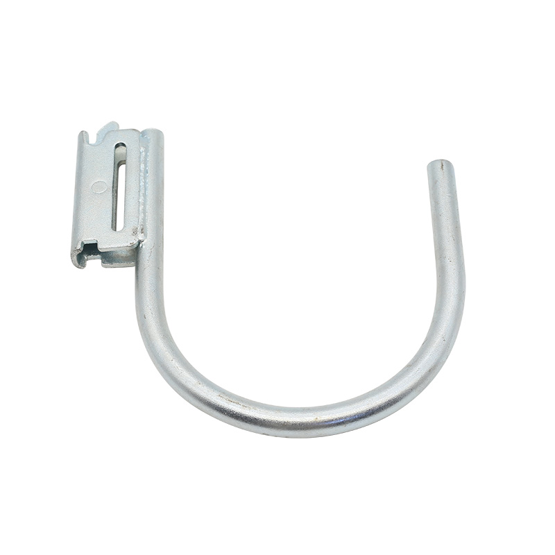 Montajul pentru remorcă E-Track J-Hook de 4,5 inchi Montajul pentru remorcă E-Track J-Hook de 4,5 inchi