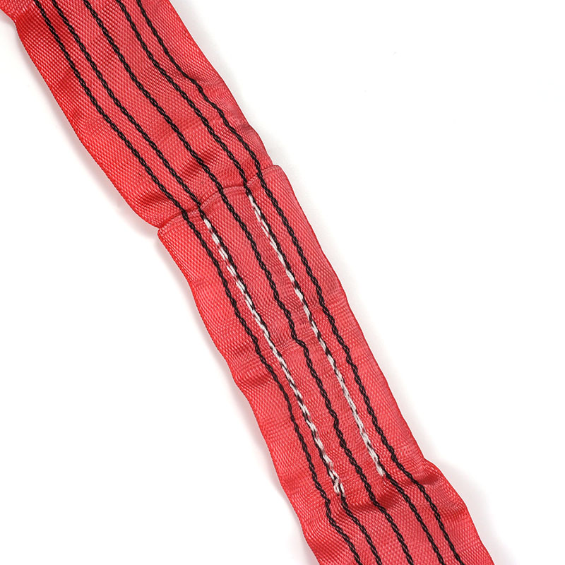 Centura rotundă de sling 5T