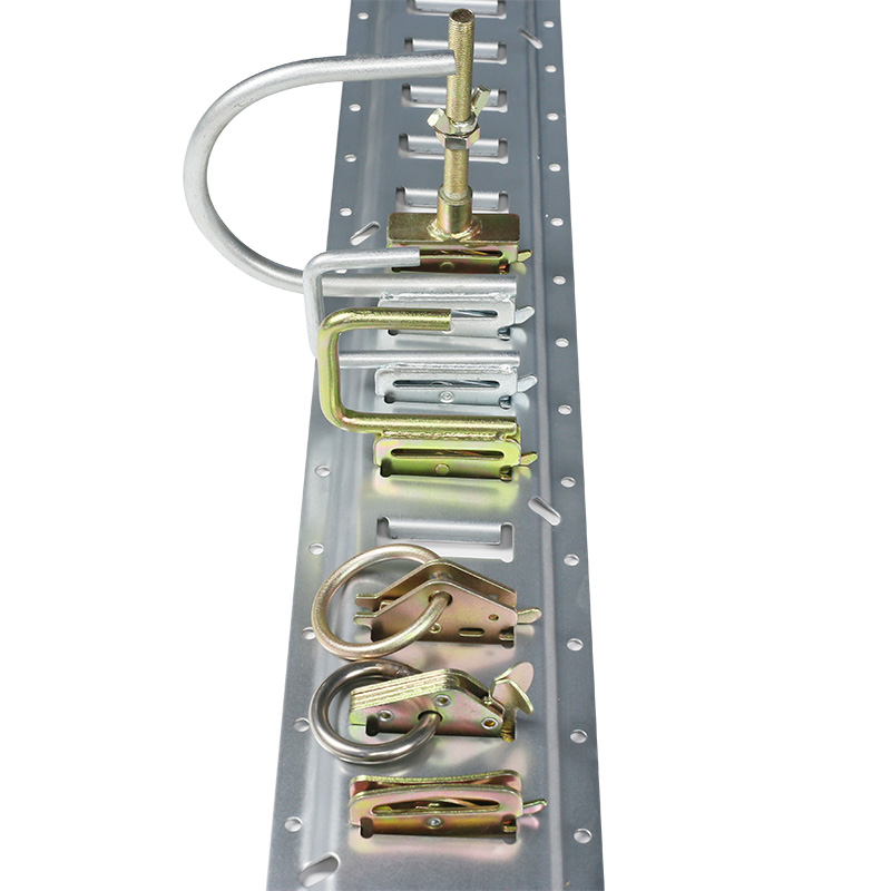Sina de ancorare E-Track