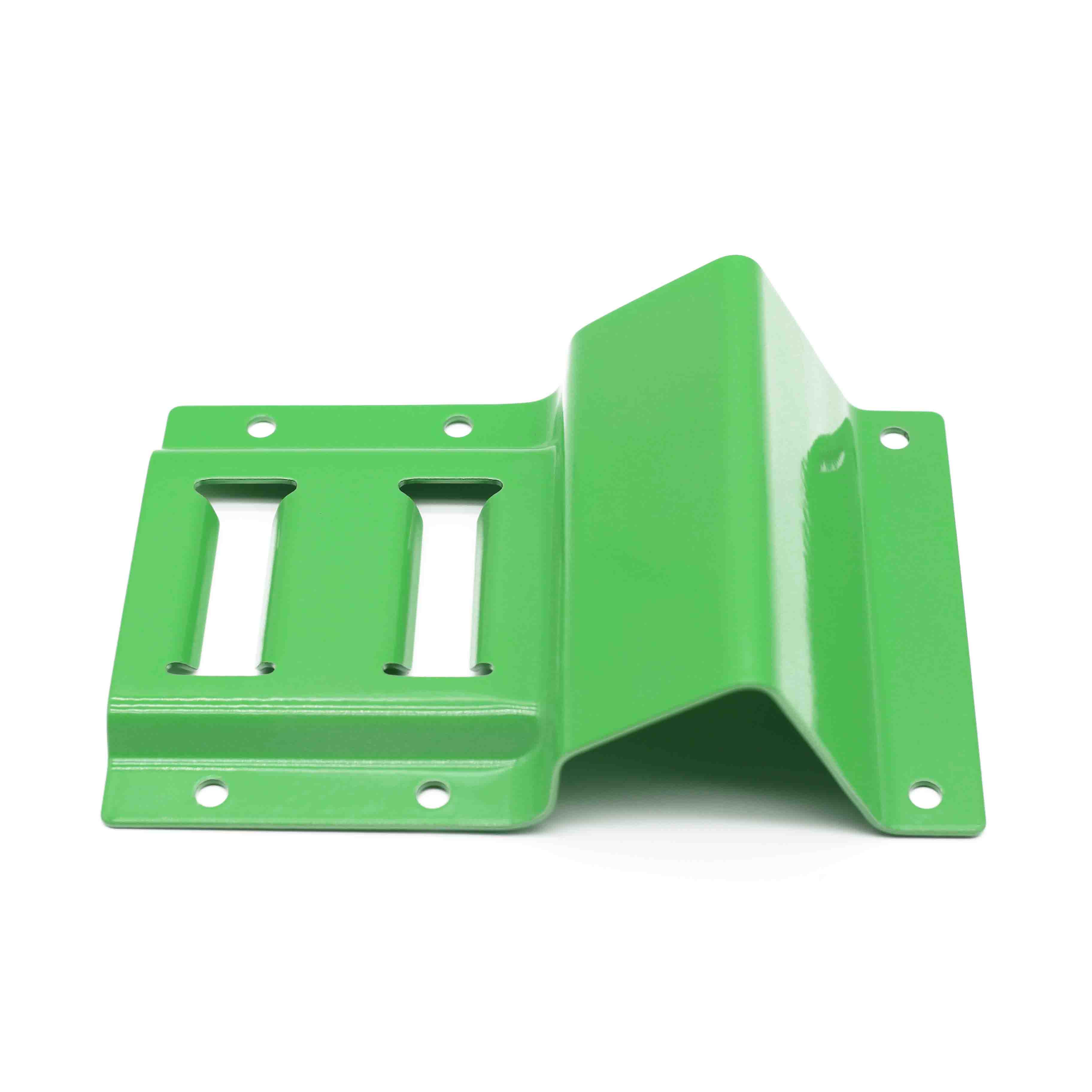 Cală de roată pentru motociclete E -Track Cală de roată HDPE