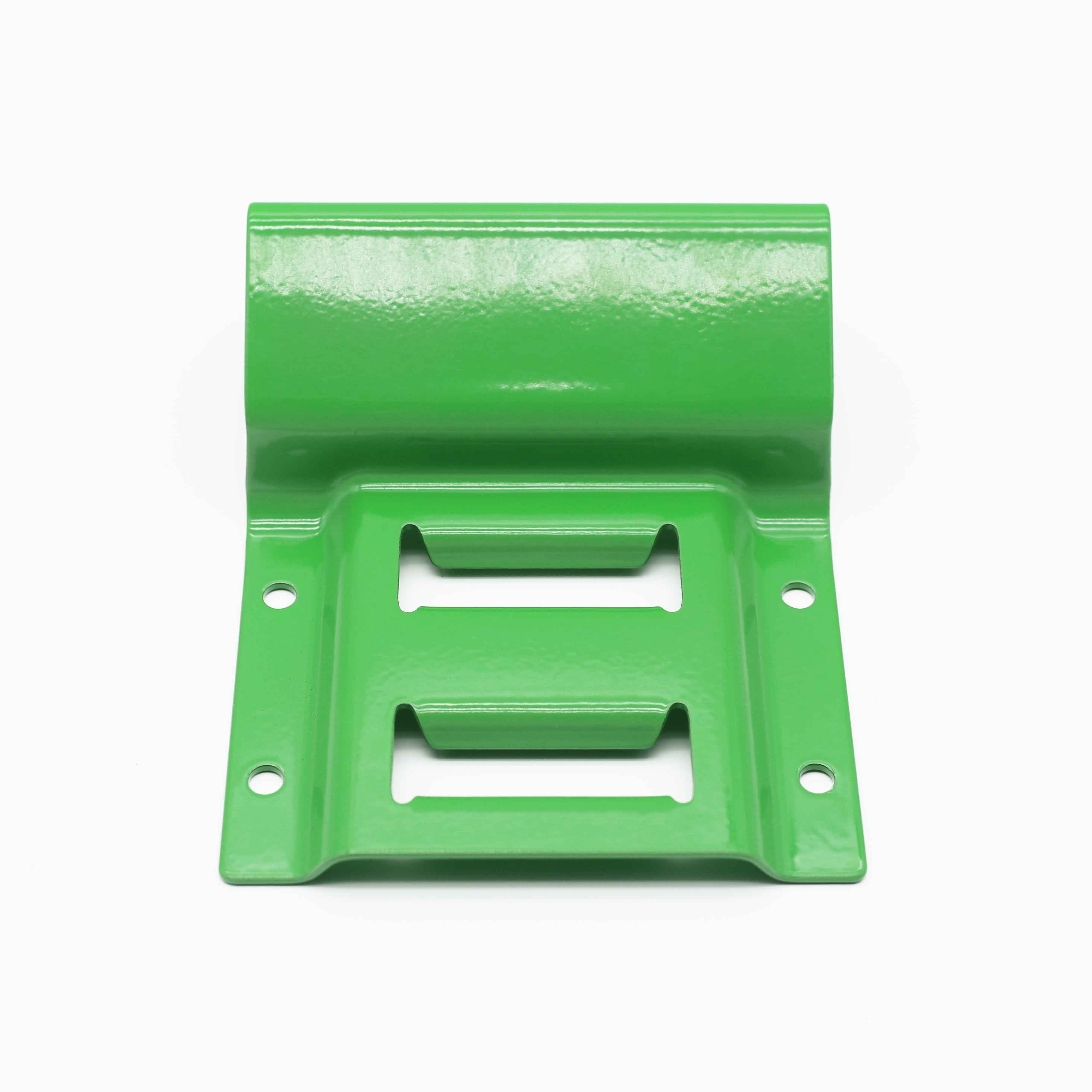 Cală de roată pentru motociclete E -Track Cală de roată HDPE