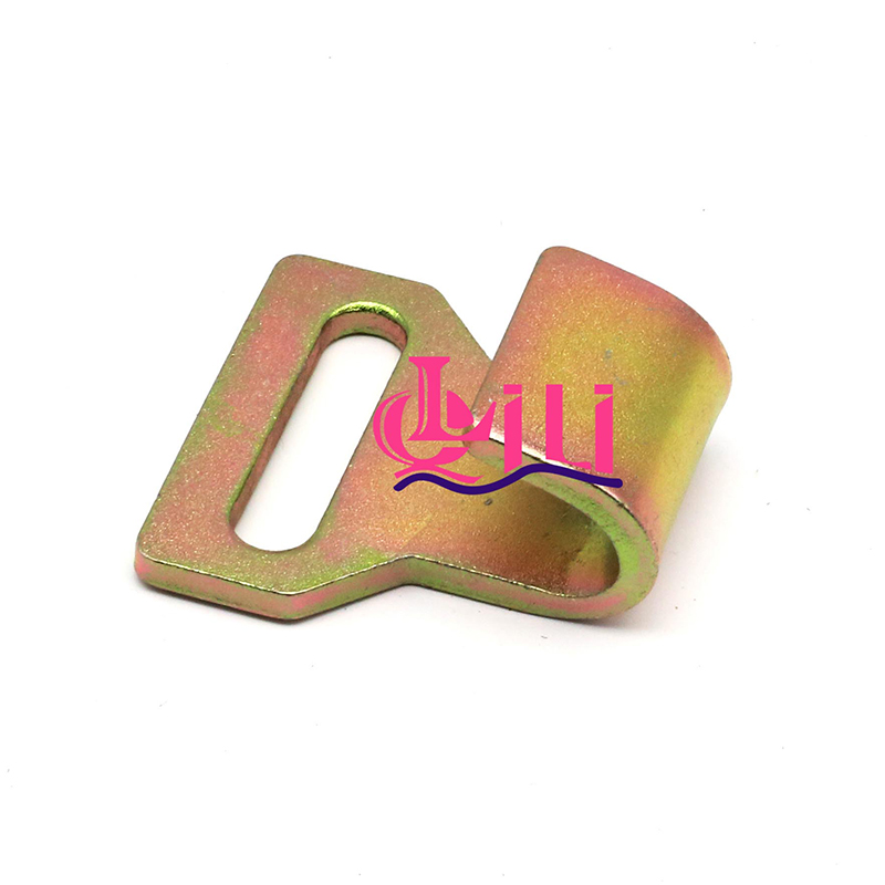 Cârligul plat de 2T inch 3T Cârligul plat de 2T inch 3T
