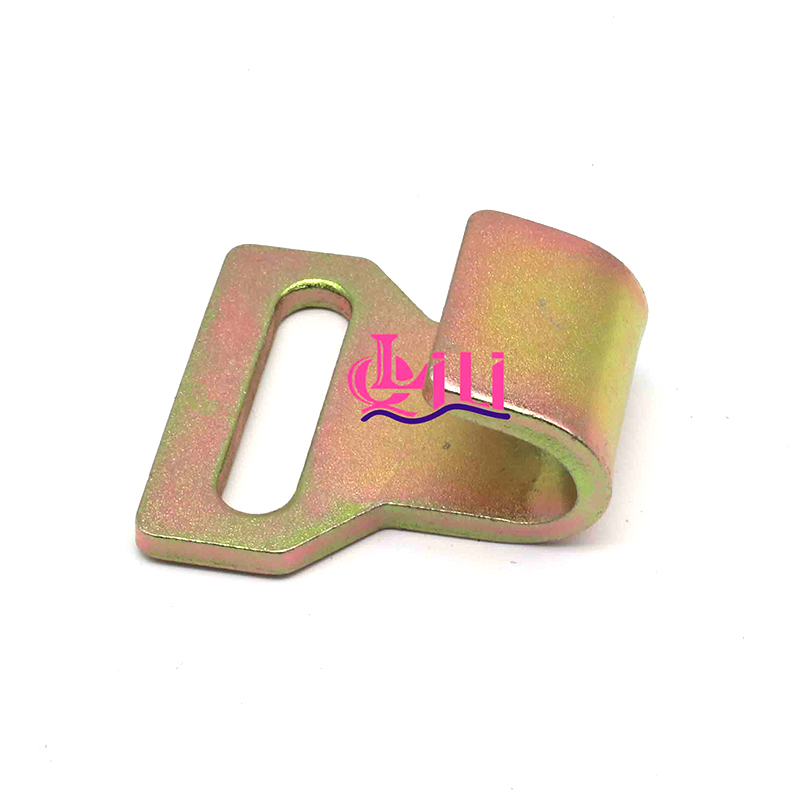 Cârligul plat de 2T inch 3T