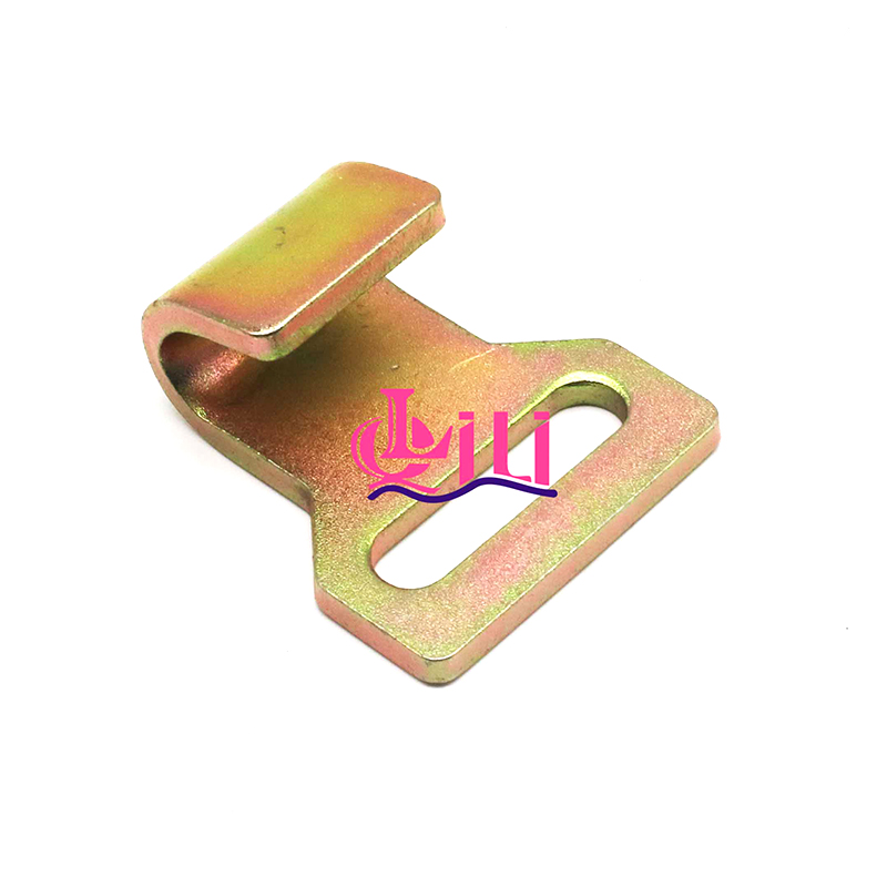 Cârligul plat de 2T inch 3T