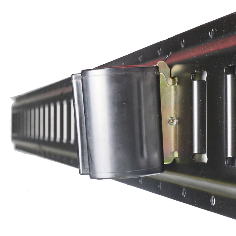Suportul pentru scule pentru E-Track
